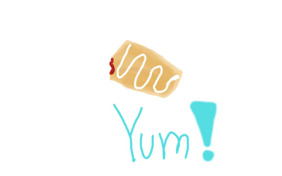 Toaster Strudel! by NerdyArtist147 on DeviantArt