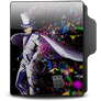 Magic Kaito 1412 folder icon