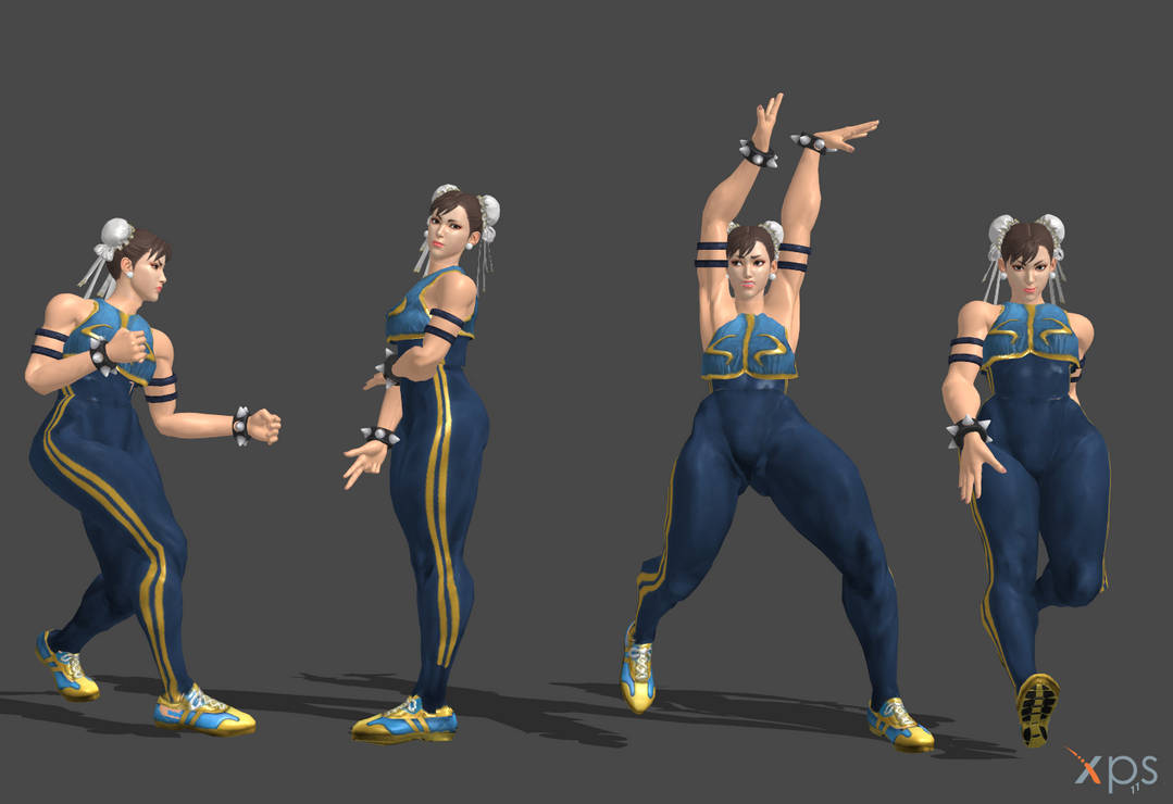 Vam 3d. Street Fighter 5 Chun li костюмы. Чун ли арт 3д. Chun li Alpha. Street Fighter Чан ли 3д