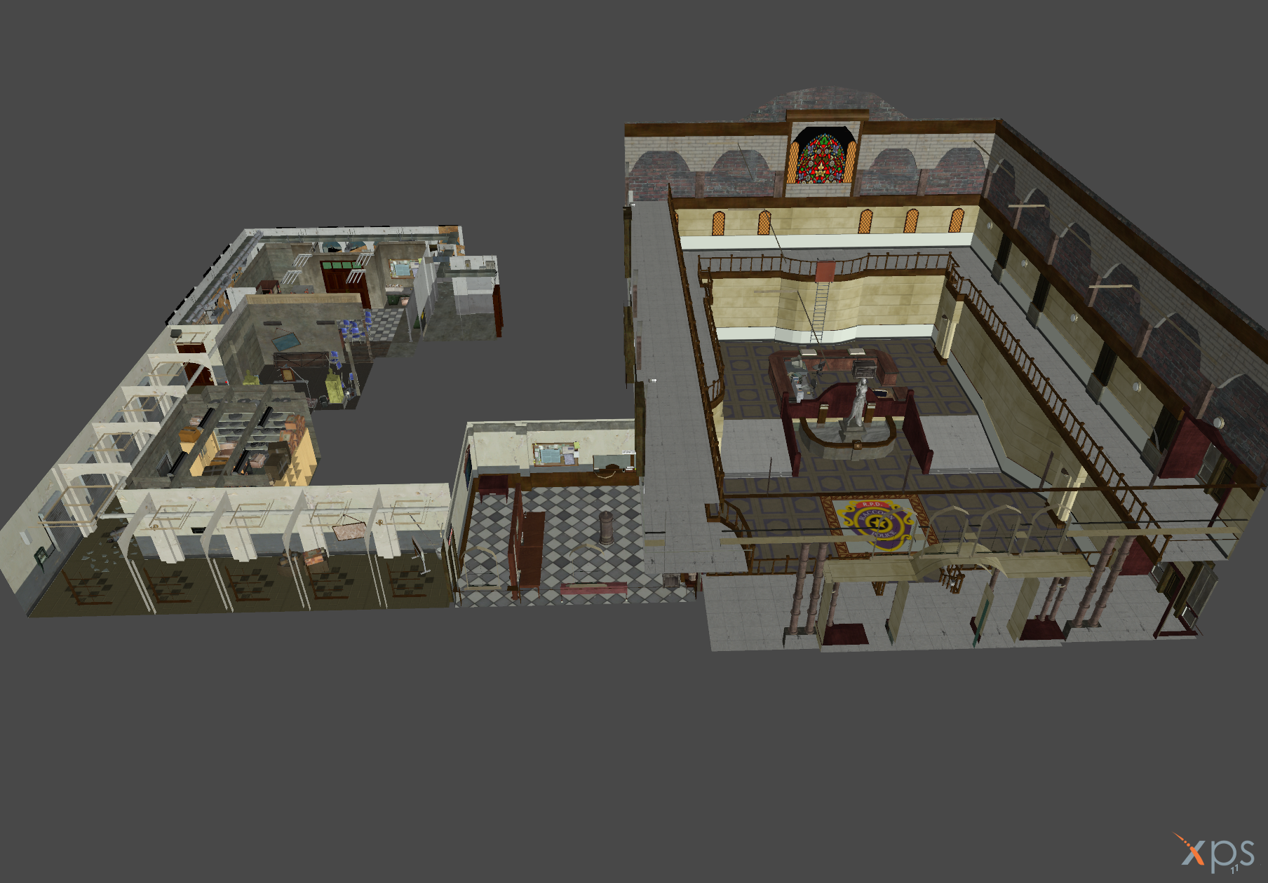 REMaps 2 by Marcelievsky on DeviantArt