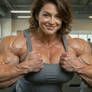 Linda - Gym Milf