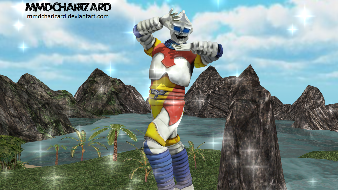 Mmd Newcomer Ps3 Ps4 Jet Jaguar Dl Moved By Mmdcharizard On Deviantart Mmd Newcomer Ps3 Ps4 Jet Jaguar Dl Moved By Mmdcharizard On Deviantart