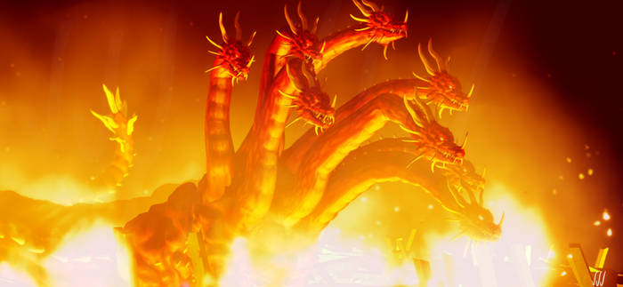 Explore the Best Mmdcharizard Art | DeviantArt