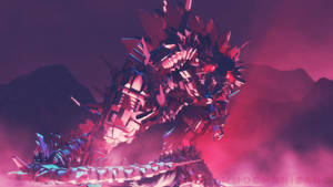 Mmd Godzilla Transforming Mechagodzilla Dl By Mmdcharizard On Deviantart