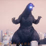 MMD - Godzilla 1991 V2 +DL+ +FBX/BLEND+