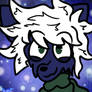 Tenth Art Attack - Nic but  he's in Space I Guess