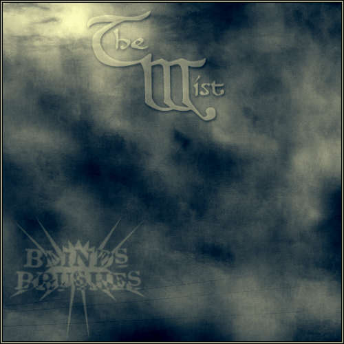 Grunge-The Mist