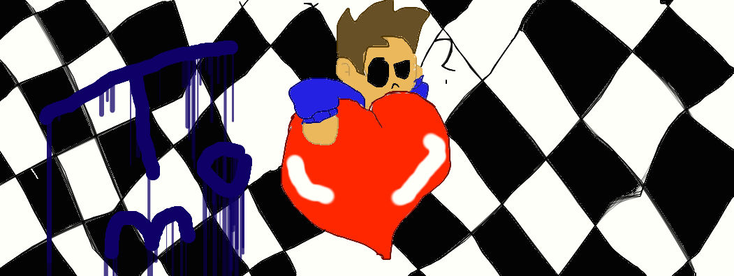 Tom by NINTENDOxEDDSWORLD on DeviantArt
