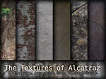Alcatraz Texture Pack 1