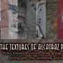 Alcatraz Textures Stock Pack2