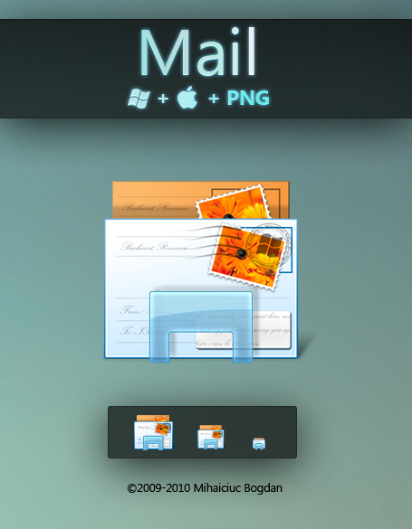 Mail Replacement