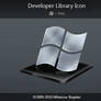 Developer Library Icon