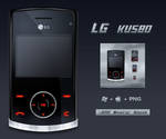 LG KU580 V2