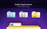 Folder Replacement