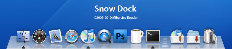 Snow Dock