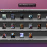 Glass Shelves - Version 2.1