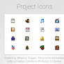 Project Icons - v 2.1.8