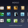 Indigo Icons