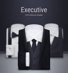Executive by bogo-d
