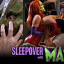 Sleepover with The Mask (3 min Video)