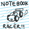 Notebook Racer