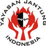 Logo yayasan jantung indonesia
