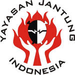 Logo yayasan jantung indonesia