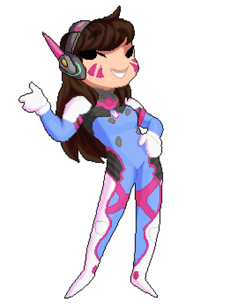 Dva stuck