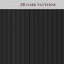 20 Dark Patterns