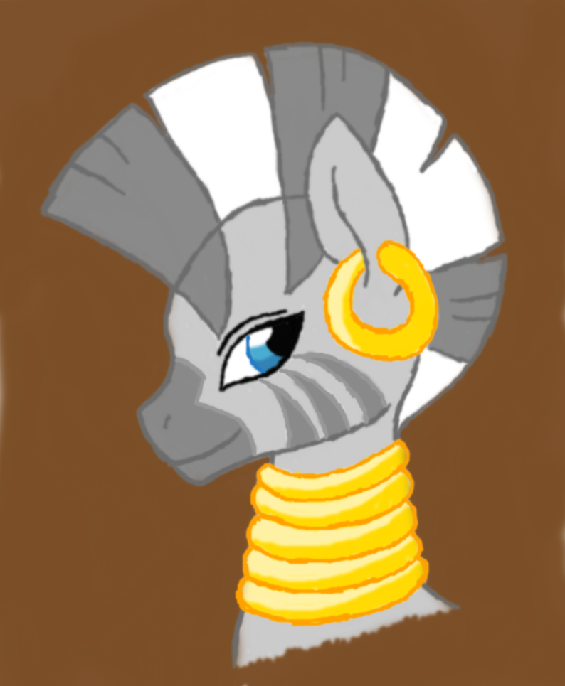 Zecora