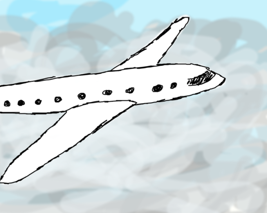 AEROPLANE