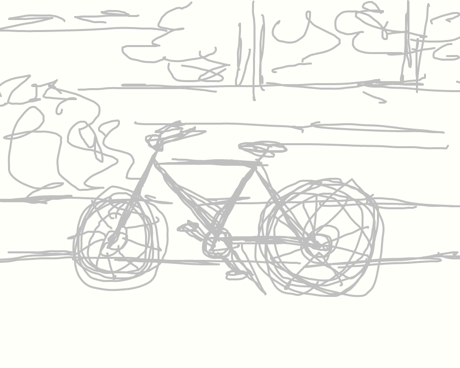 I want to ride my bike by Deoxtri on DeviantArt