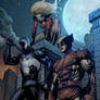 Dark Avengers