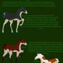 Plankton beach mutation Lompatan Besar Warmblood