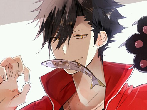 Otogi Tetsurou