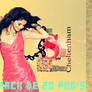 Pack de 20 PNG'S Selena Gomez