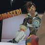 MMD Tracer Wants You ANIMATED