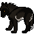 Anhurs bouncy icon commish by MatrixPotato