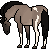 Stormchaser animated pixel icon by MatrixPotato