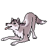 Liss sprite for WynBird by MatrixPotato