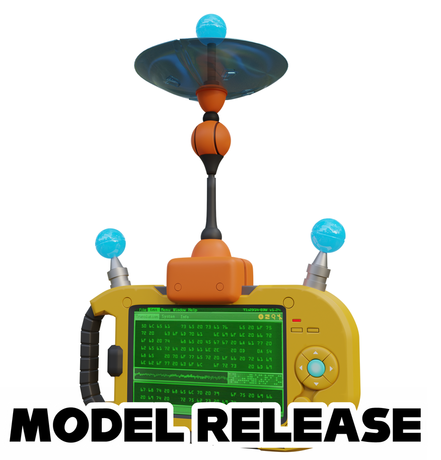 Miles Electric HD Model Release by Stixstixy on DeviantArt