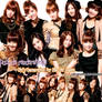 Girls Generation (SNSD) Png's/Renders