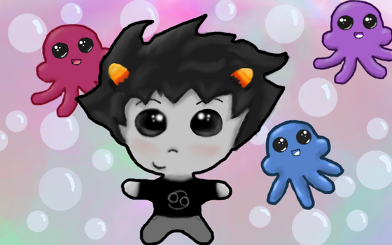 Karkat