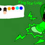 King Star Luigi Ref.