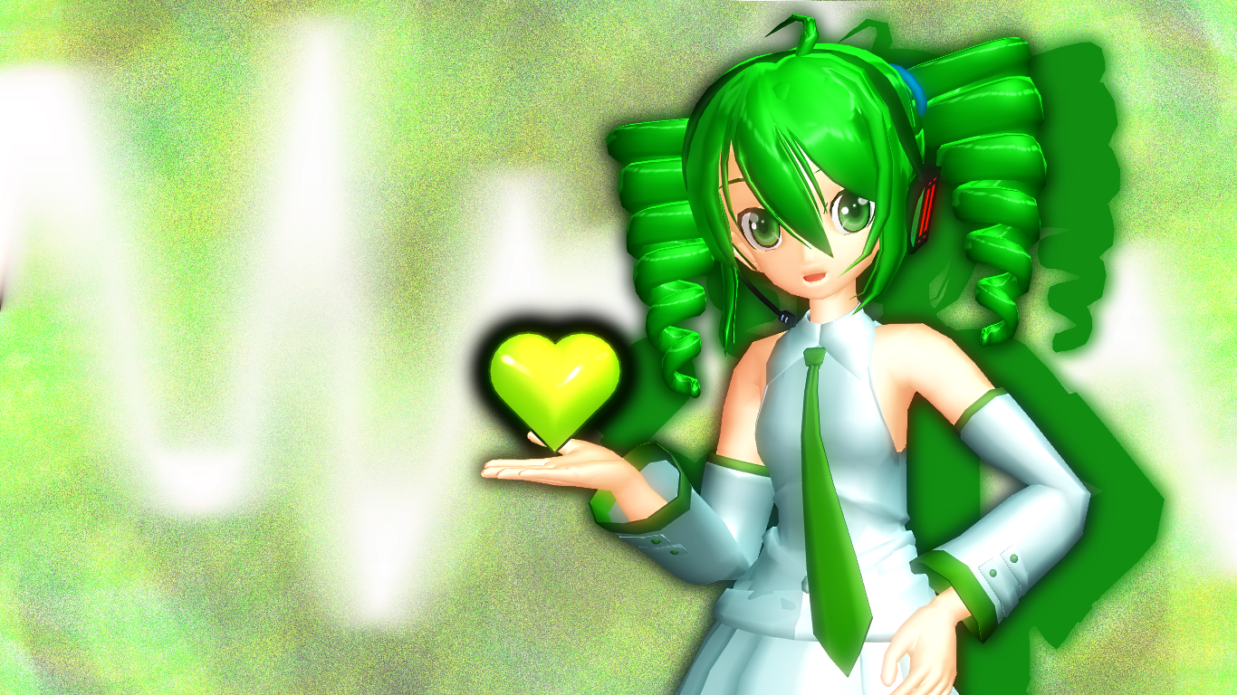 Kasane Keko - WAVEFILE by KEdd-P on DeviantArt