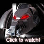 Animated 3D Terminator Teaser