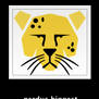 Biggest Pardus Logo