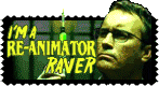 I'm A Re-animator Raver by PsychoSlaughterman