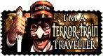 I'm A Terror Train Traveller by PsychoSlaughterman