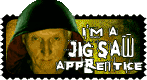 I'm A JigSaw Apprentice